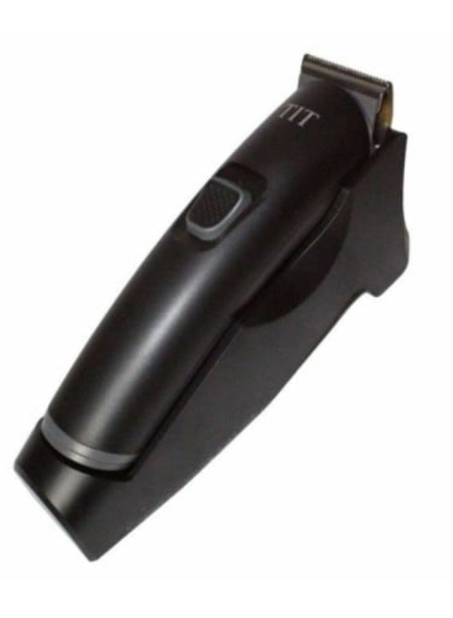 ماكينة حلاقة ببطارية ليثيوم قوية وأداء عالي - TIT-610